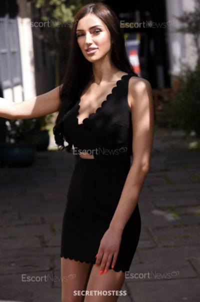 24 Year Old European Escort Palermo - Image 9