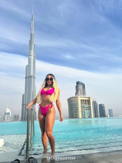 24Yrs Old Escort 155CM Tall Dubai Image - 2