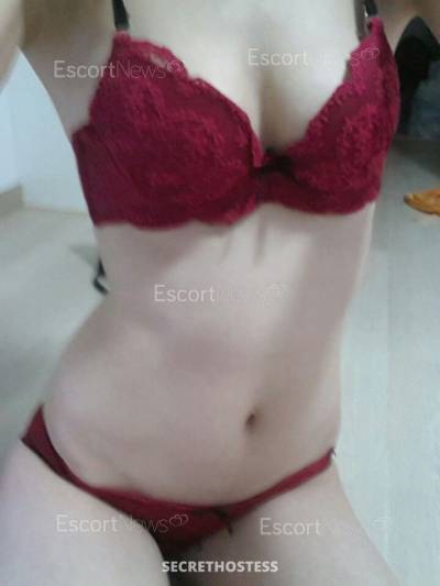 25Yrs Old Escort 45KG 166CM Tall Seoul Image - 2