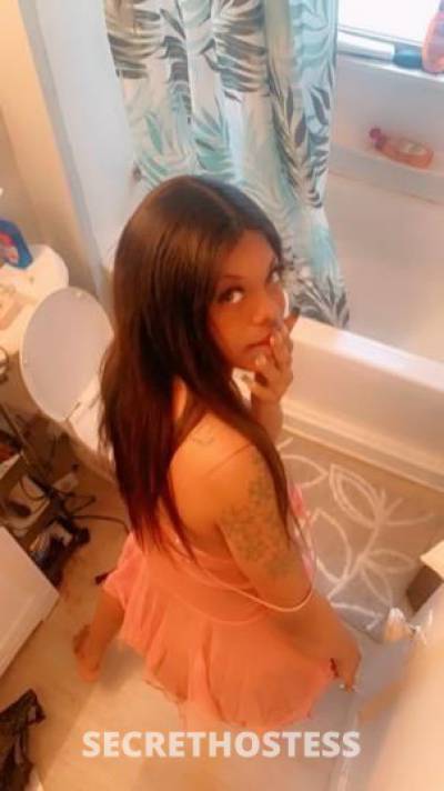 25Yrs Old Escort Cleveland OH Image - 1