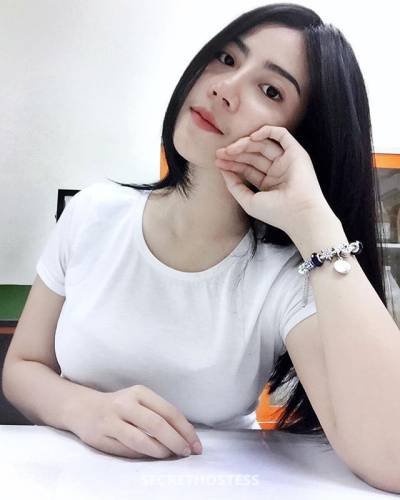 27 Year Old Korean Escort Dubai - Image 3