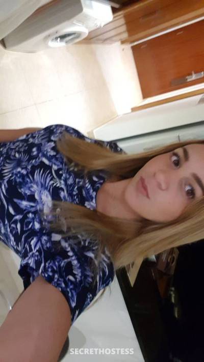 28 Year Old Brazilian Escort Dubai Blonde - Image 7