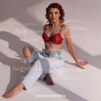 28Yrs Old Escort 53KG 165CM Tall Tbilisi Image - 8