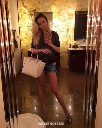 29 Year Old Escort Dubai Blonde - Image 5