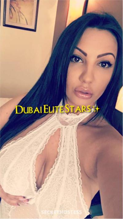 29Yrs Old Escort 171CM Tall Dubai Image - 0