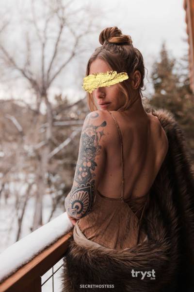 Venus Serena - Feel your FREEDOM in Denver CO