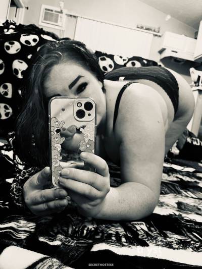 30 year old Hispanic Escort in Palmdale CA Allie - Big Booty Allie Available