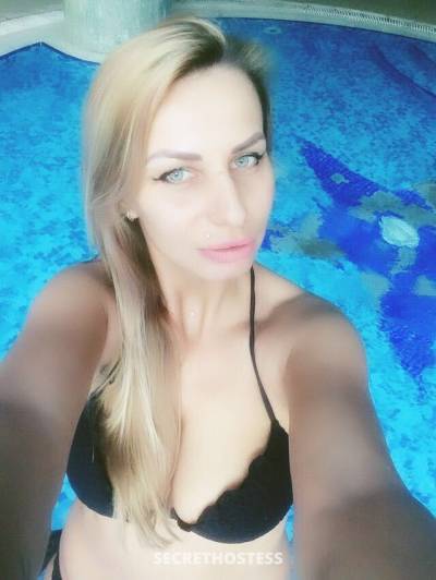 34 Year Old Romanian Escort Dubai Blonde - Image 7