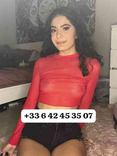 26Yrs Old Escort Size 18 69KG 177CM Tall Morges Image - 0
