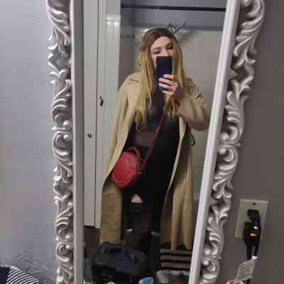 26 year old American Escort in Longview TX Rent a femboy