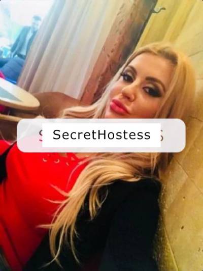 Adriana Pornstar 29Yrs Old Escort Central London Image - 1