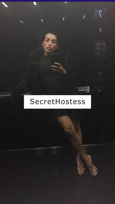 AlineVIP 38Yrs Old Escort Nottingham Image - 5