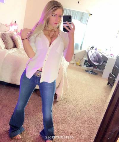 Amandajanet 23Yrs Old Escort Glens Falls NY Image - 0