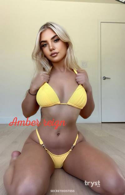 Amber 20Yrs Old Escort Size 6 Scottsdale AZ Image - 0