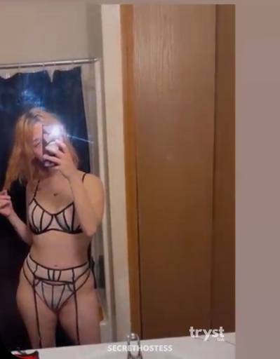 Angel 20Yrs Old Escort Size 8 Cleveland OH Image - 1