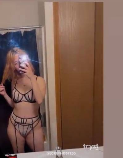 20 year old White Escort in Cleveland OH Angel - Text for details