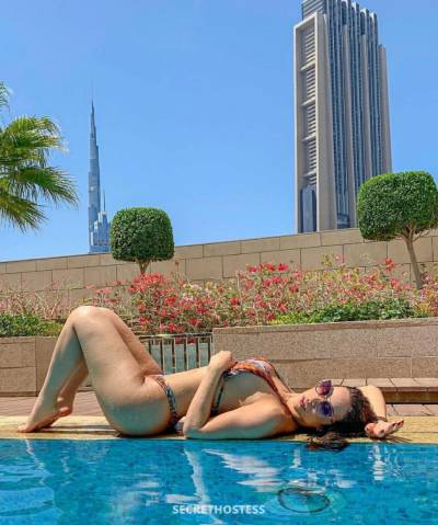 27 Year Old Caucasian Escort Dubai Brunette - Image 5