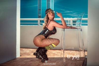 30 Year Old Brazilian Escort Miami FL Blonde - Image 7