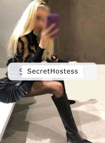 Blonde Hottie 32Yrs Old Escort Lichfield Image - 1