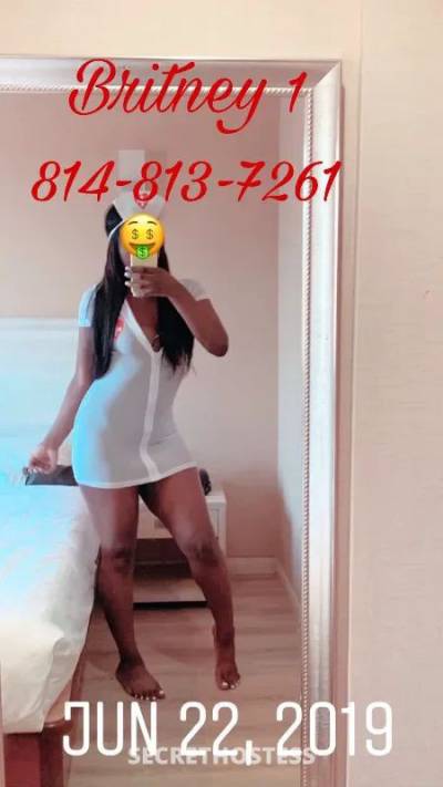 Brittney  🌟 22Yrs Old Escort 167CM Tall Glens Falls NY Image - 3