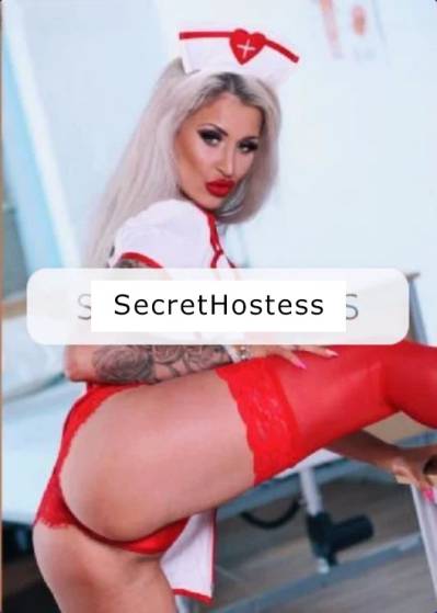 BrooklynBluePornstar 31Yrs Old Escort Size 6 Kingston upon Hull Image - 1