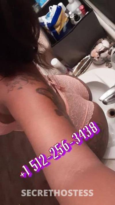 Capri 28Yrs Old Escort Odessa TX Image - 1