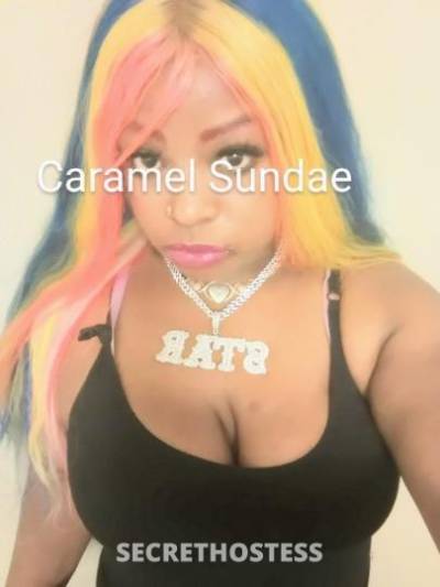 CaramelSundae 25Yrs Old Escort Killeen TX Image - 10