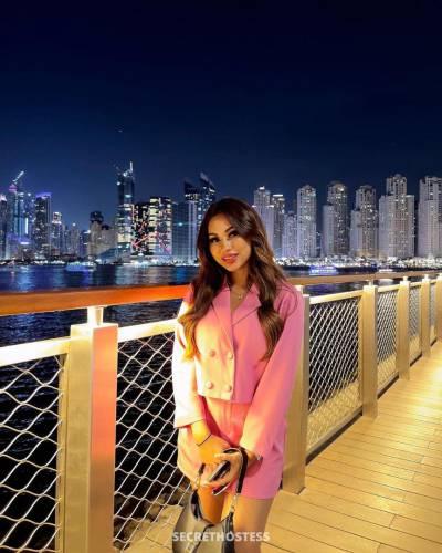 Diana 23Yrs Old Escort 168CM Tall Dubai Image - 10