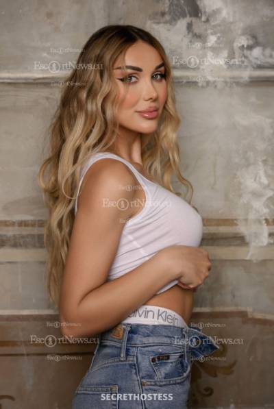 Elizabeth 25Yrs Old Escort 50KG 170CM Tall Moscow Image - 0