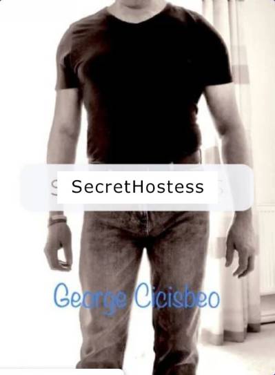 George Cicisbeo 53Yrs Old Escort Weston-super-mare Image - 2