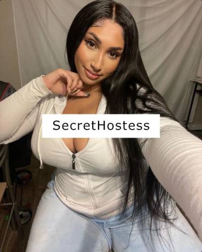 Isabella 25Yrs Old Escort East London Image - 1