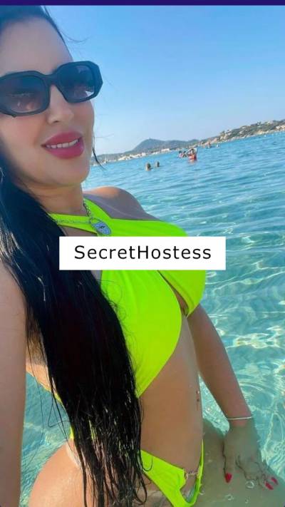 JULIA_PARTY 27Yrs Old Escort Scunthorpe Image - 9