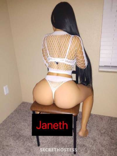 Janeth 25Yrs Old Escort Houston TX Image - 2