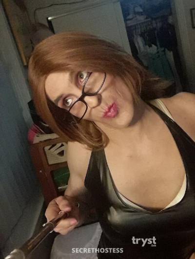 Jenna 40Yrs Old Escort Size 12 Denton TX Image - 2