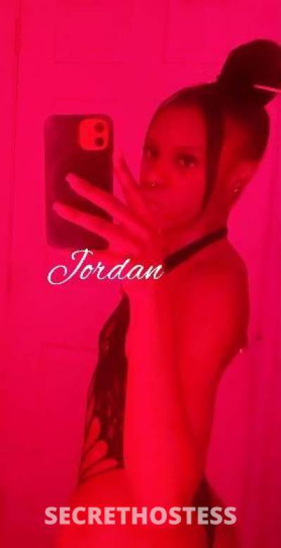 Jordan 22Yrs Old Escort Concord CA Image - 1