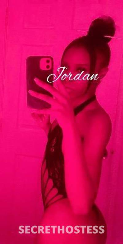 Jordan 22Yrs Old Escort Concord CA Image - 4