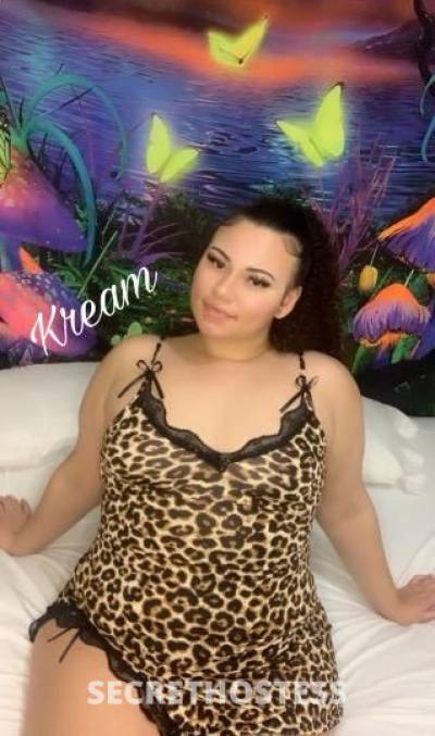 Kream💦 21Yrs Old Escort San Buenaventura CA Image - 9