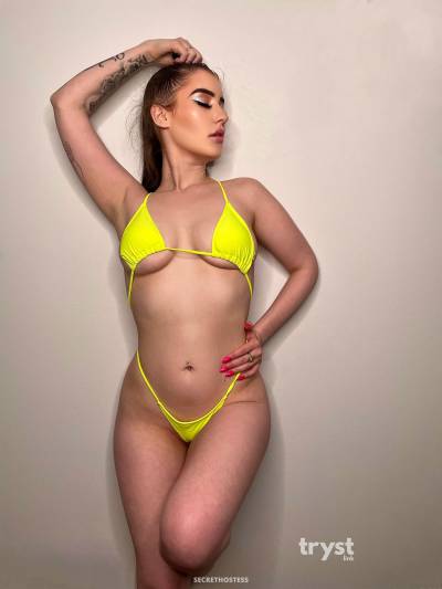Laurie 20Yrs Old Escort Size 8 Montreal Image - 3