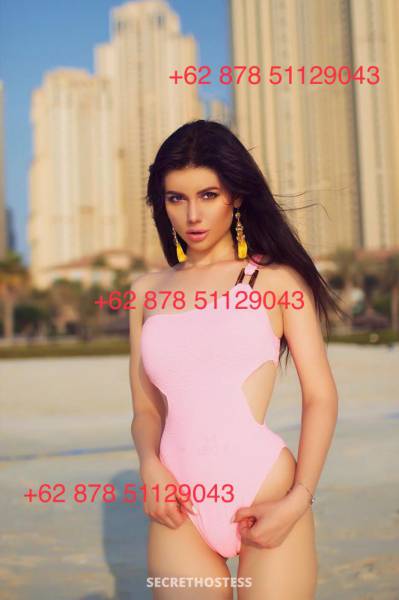 Lillia 23Yrs Old Escort 171CM Tall Dubai Image - 1