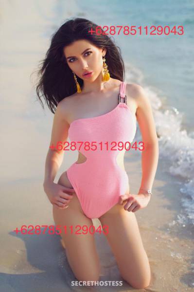 Lillia 23Yrs Old Escort 171CM Tall Dubai Image - 2