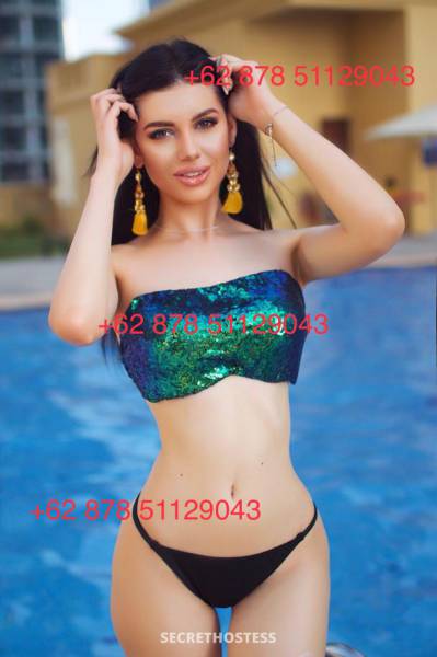 Lillia 23Yrs Old Escort 171CM Tall Dubai Image - 5