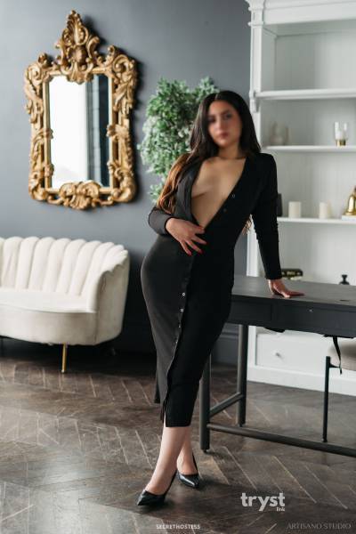 Lilliana Rocher - Sweet, Exotic and Feminine in Toronto