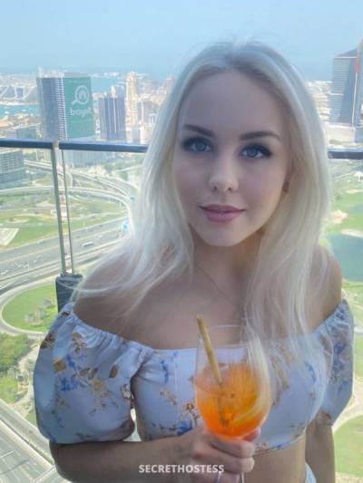 27 Year Old Russian Escort Dubai Blonde - Image 8