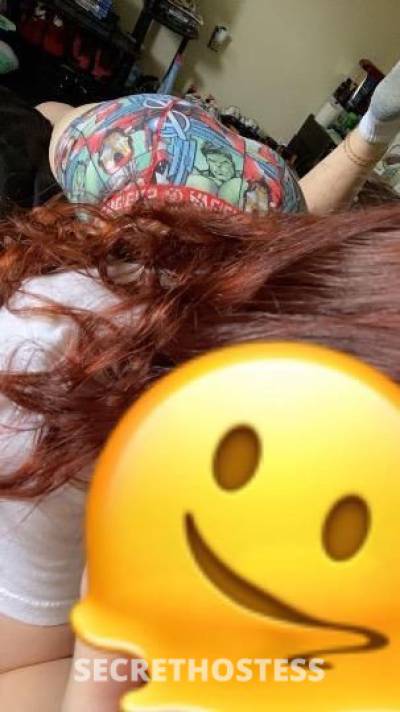 23 year old Escort in Buffalo NY Come here and play baby