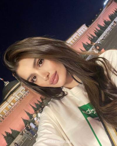 23 Year Old Russian Escort Dubai Brunette - Image 4