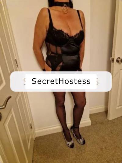 Mistress Hall 38Yrs Old Escort Nottingham Image - 7