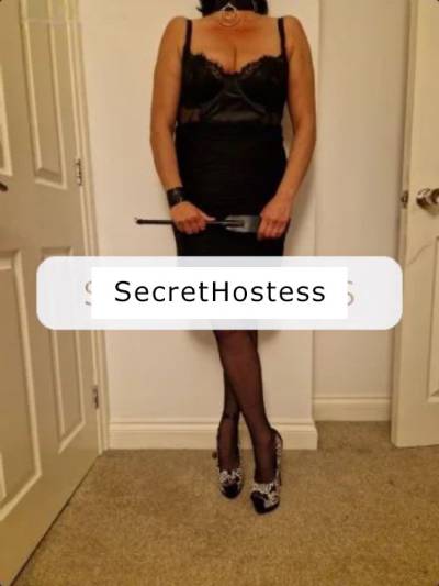 Mistress Hall 38Yrs Old Escort Nottingham Image - 9