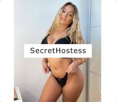 NATTY 23Yrs Old Escort Edinburgh Image - 4