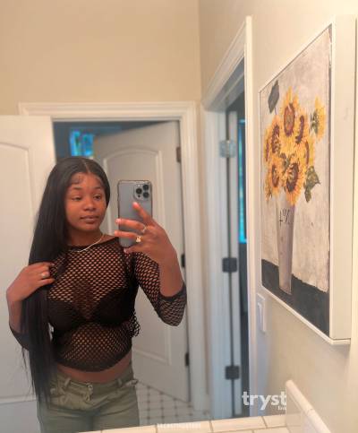 Naesii 20Yrs Old Escort Size 6 Las Vegas NV Image - 1