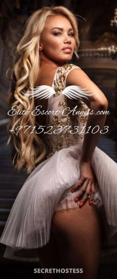 Nikki 30Yrs Old Escort 174CM Tall Dubai Image - 4